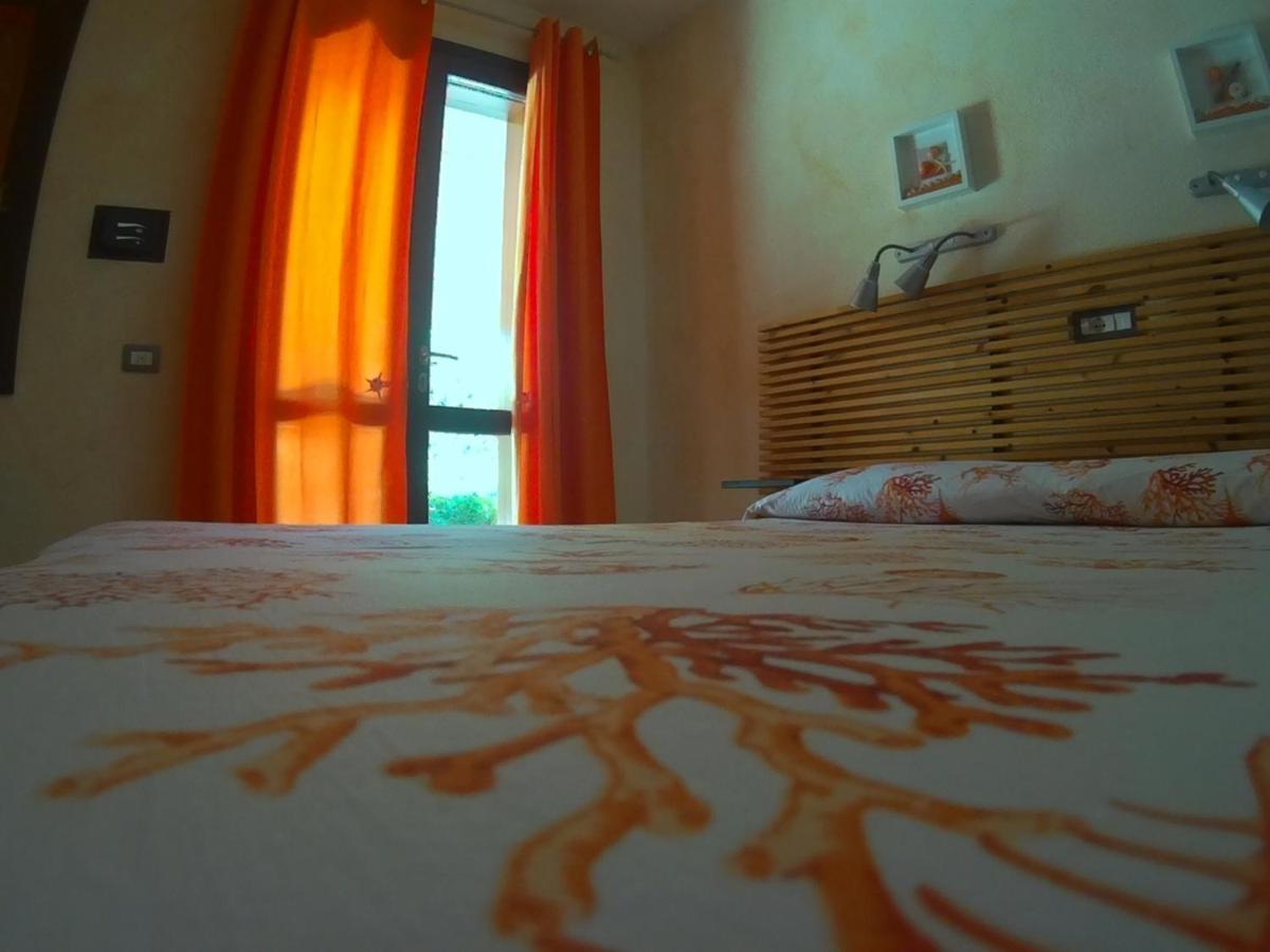 B&B Crisalide La Maddalena  Exterior photo