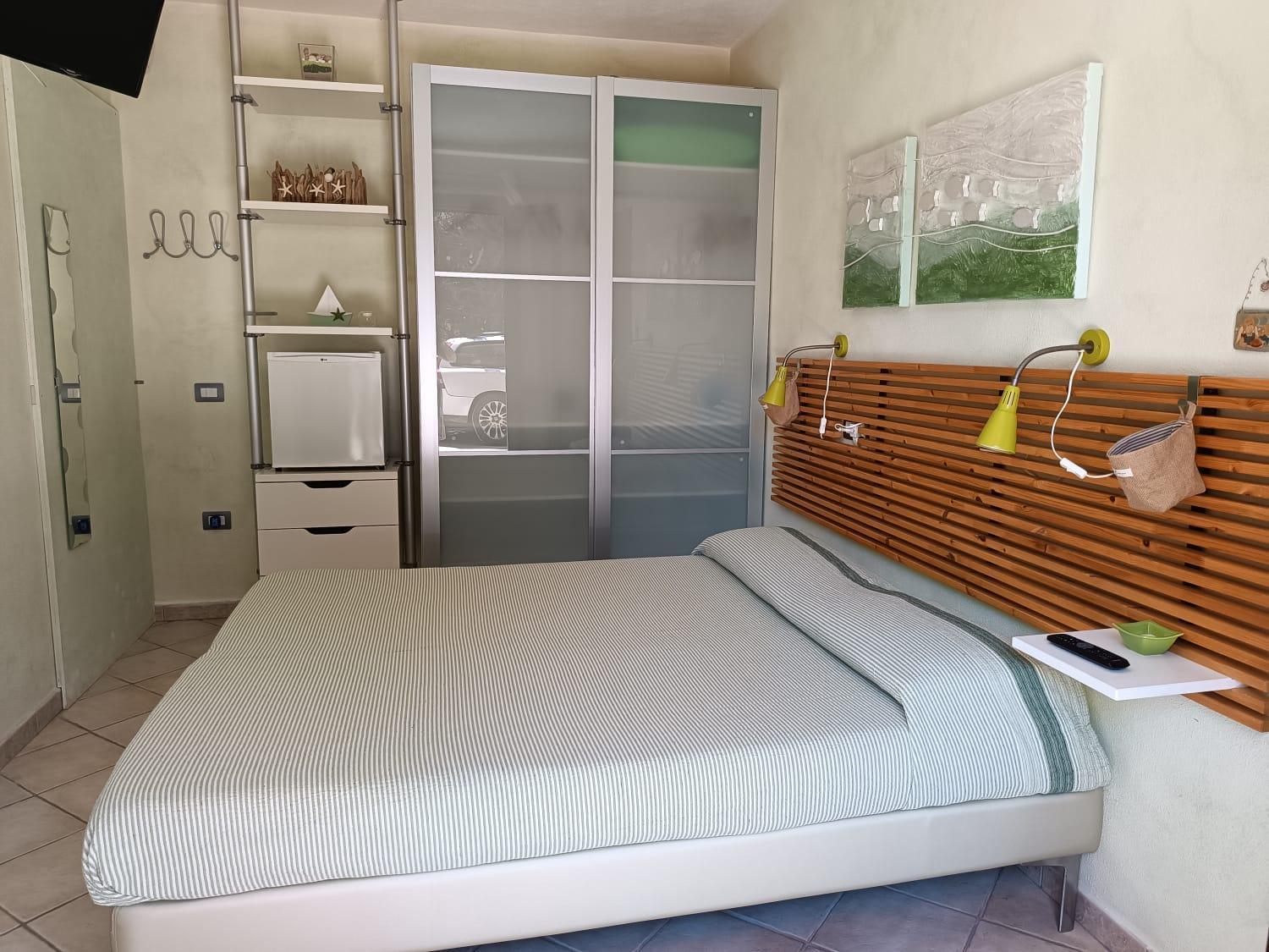 B&B Crisalide La Maddalena  Exterior photo
